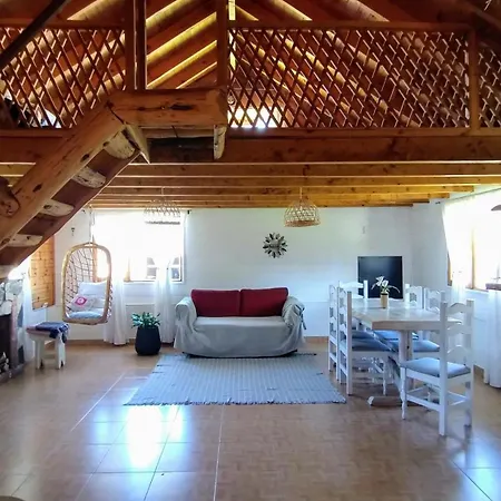 Cabana Los Teros San Martín de los Andes Exterior foto