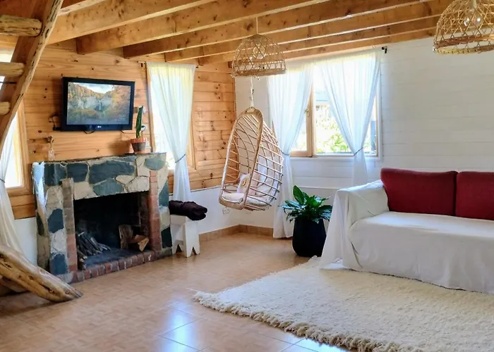 Cabana Los Teros