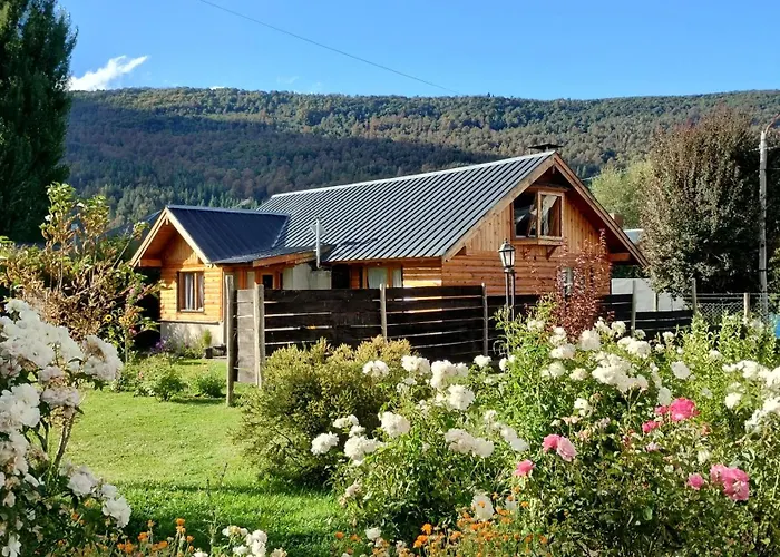 Cabana Los Teros