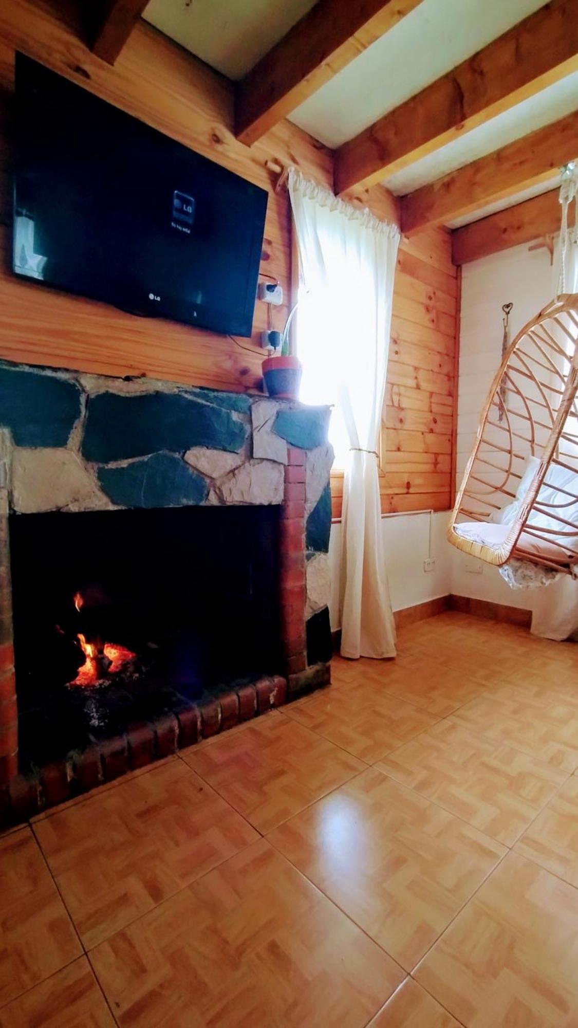 Holiday home Teros San Martin de los Andes