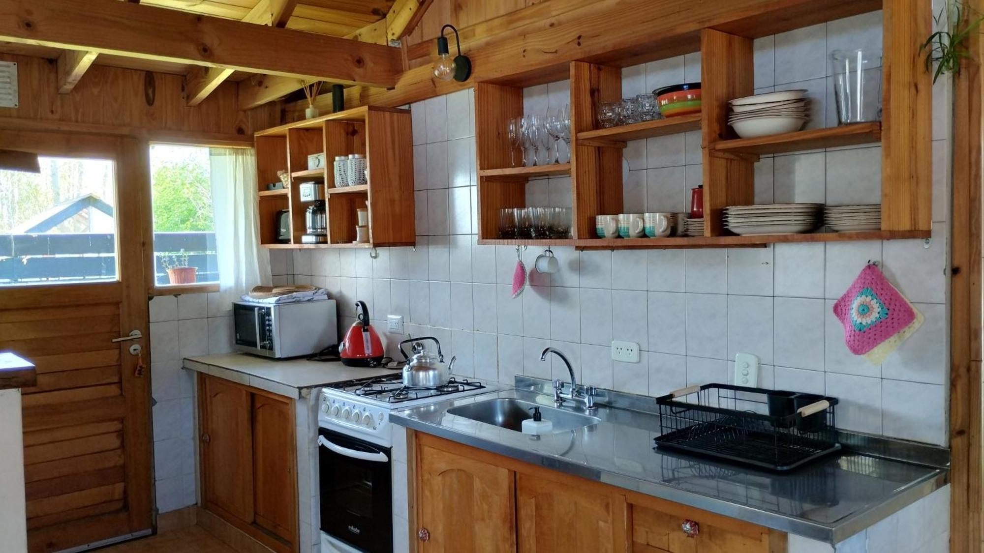 Holiday home Teros *
