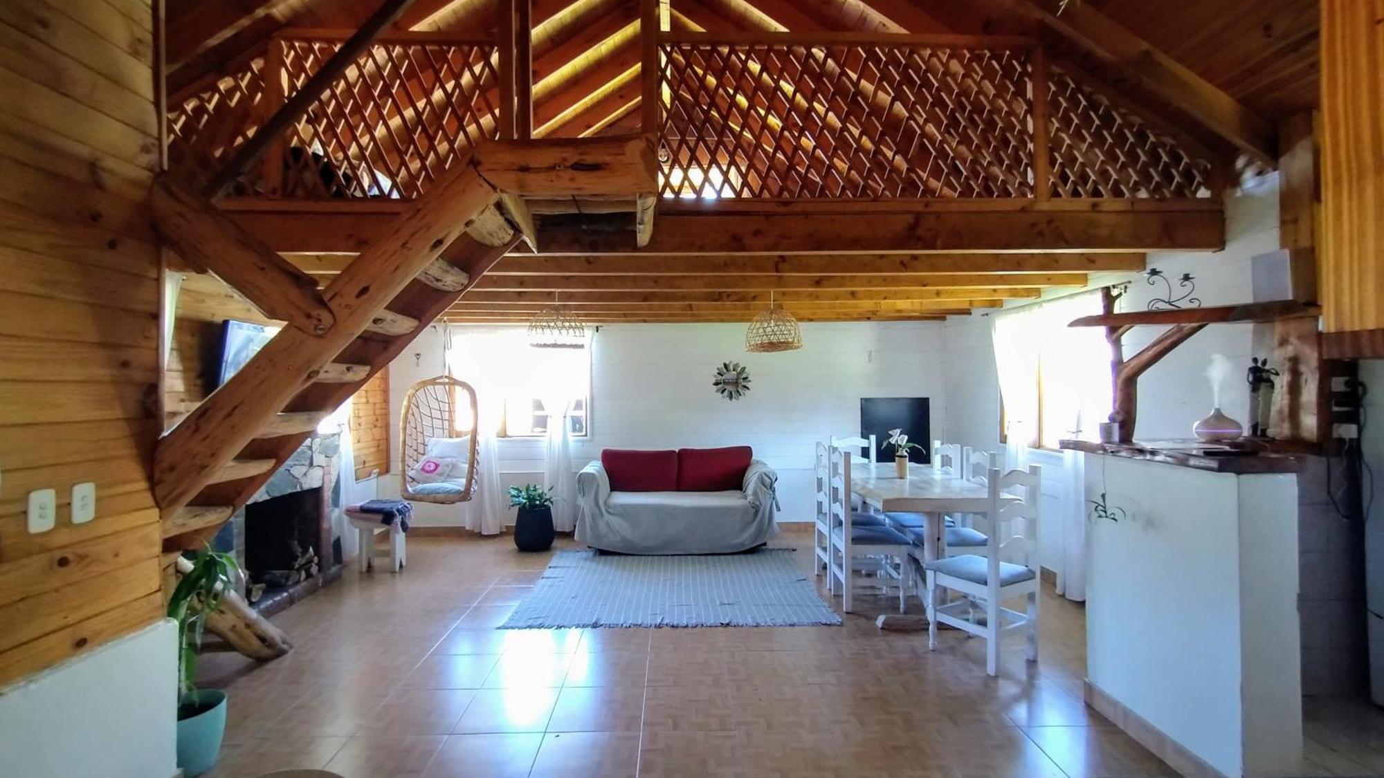 Holiday home Teros San Martin de los Andes