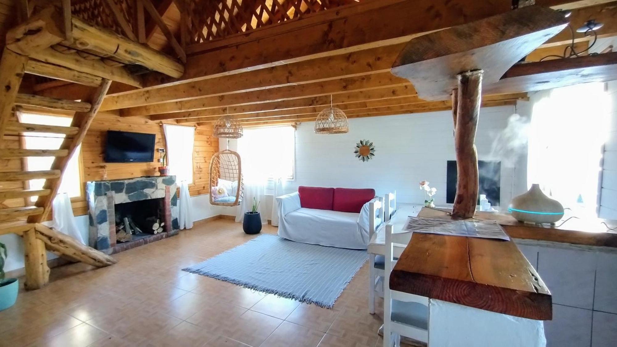 Teros Holiday home San Martin de los Andes