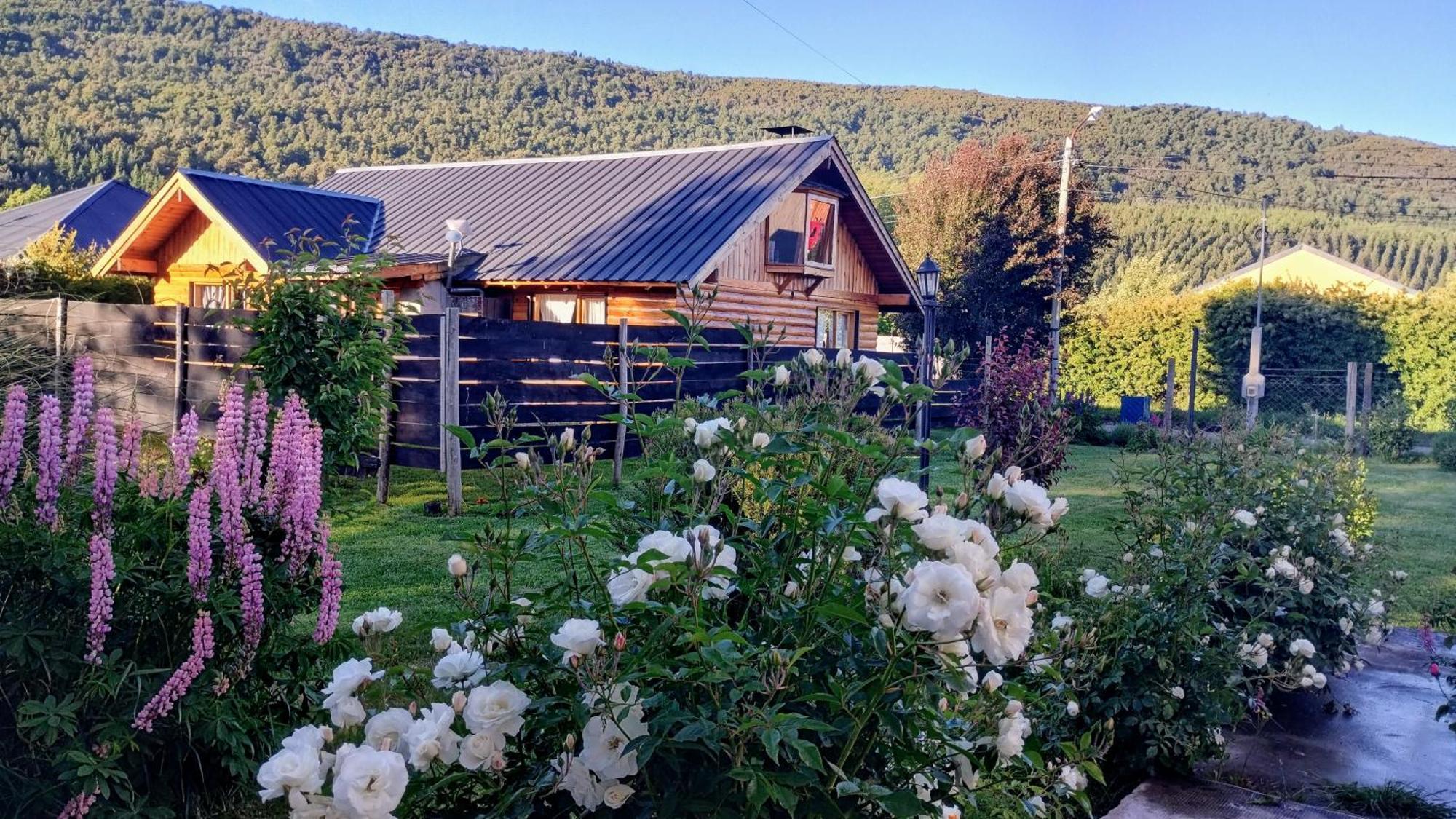 Teros Holiday home San Martin de los Andes