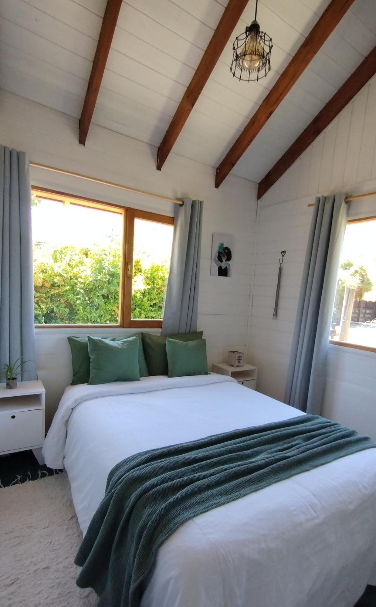 Holiday home Teros