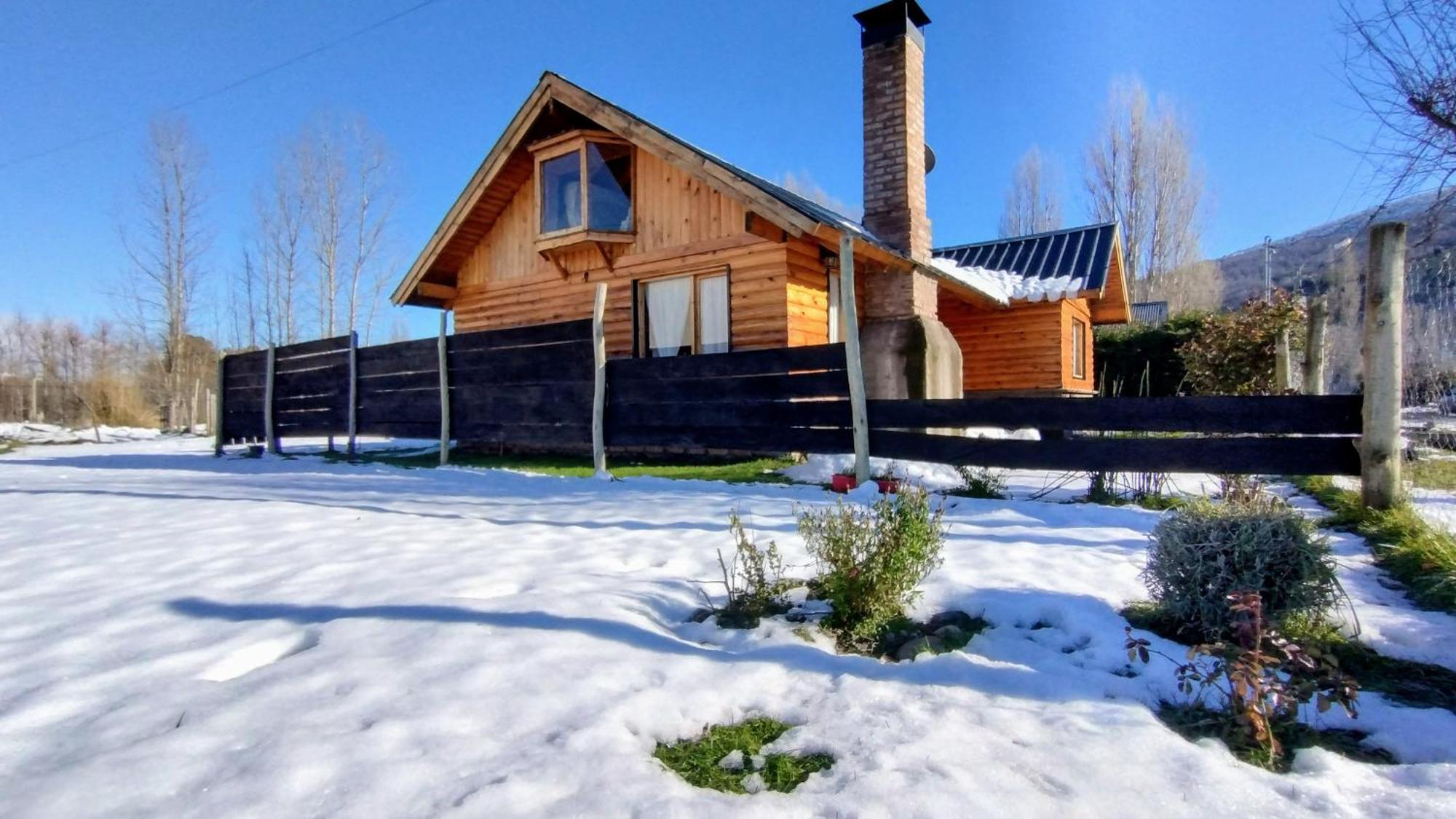 Holiday home Teros San Martin de los Andes